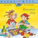 Mądra Mysz. Zuzia piecze pizzę, wydanie 3. Media Rodzina