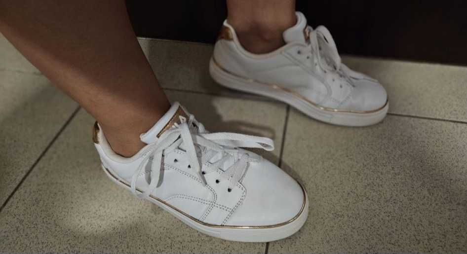 Sapatilhas Fila tam.36