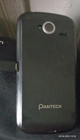 Смартфон Pantech at&t