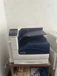 Xerox Phaser 7800 – kolorowa drukarka A3, do serwisu