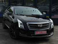 Cadillac XTS 2017 року