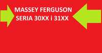 Instrukcja NAPRAW do Massey Ferguson seria 30xx i 31xx po Polsku!