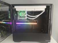 Komputer gamingowy - i7 13700kf, RX 7900 GRE,  DDR5 32GB