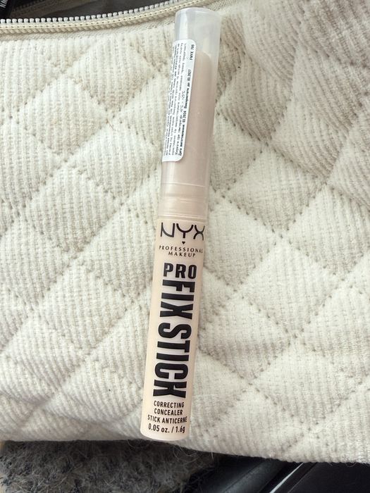 Коректор Nyx 02 Fair