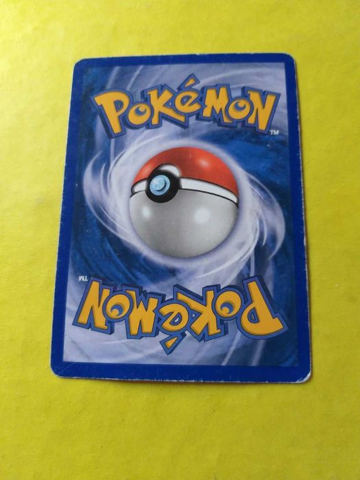 Pokemon Card- Seaking 70 HP
