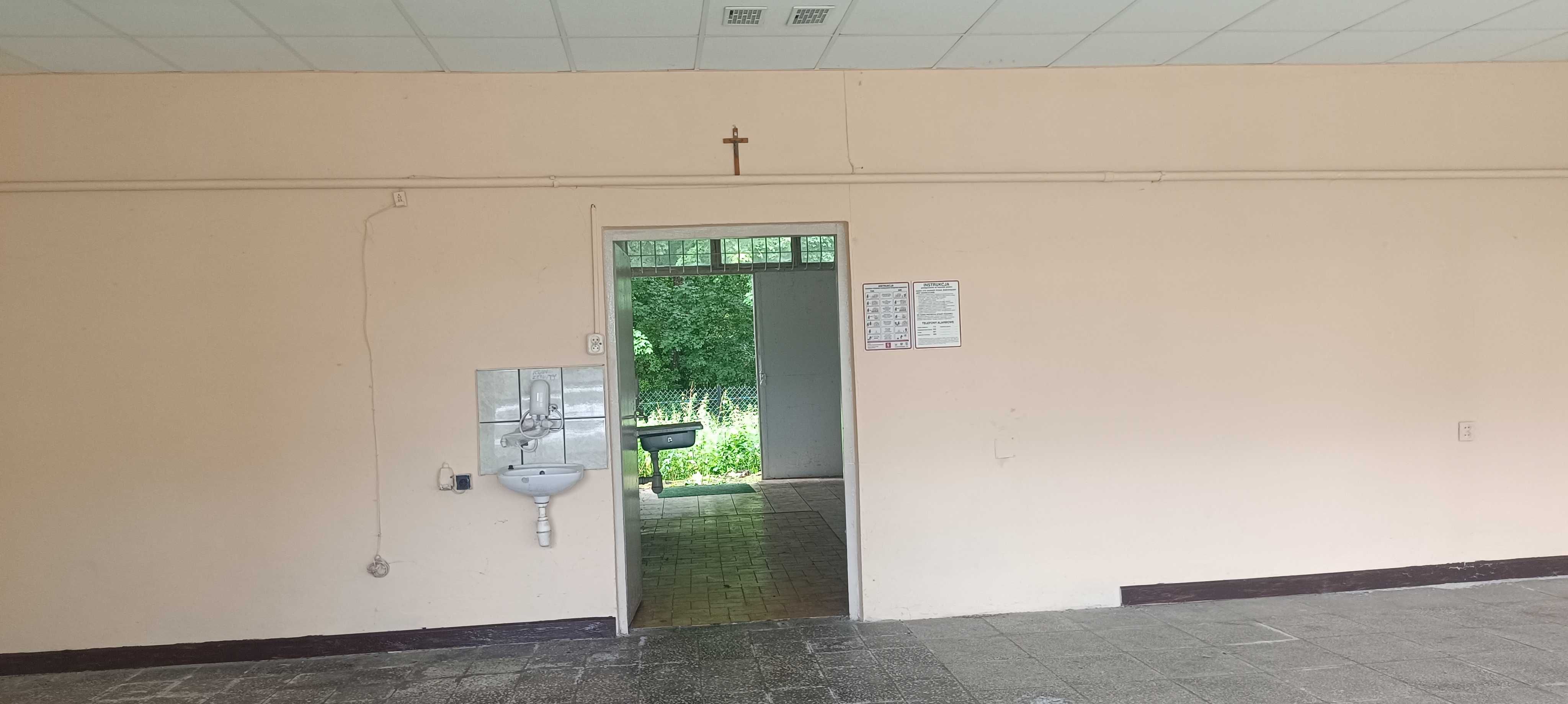 Budynek z działką! Dom bez czynszu!