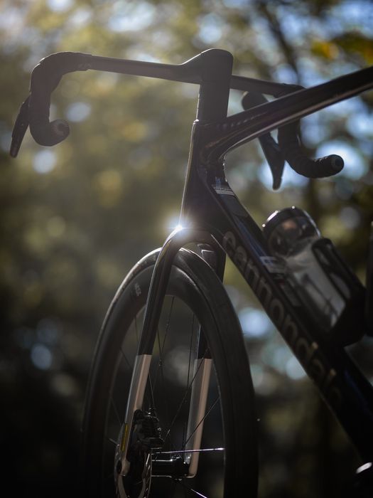 Cannondale Super Six Evo Hi-Mod 2 Ultegra Di2 TRP 54 (M) Nowy FV23