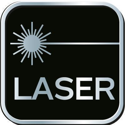 Laser Krzyżowy 15 M, Z Etui I Uchwytem Magnetycznym