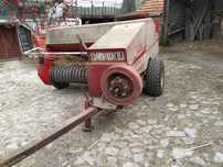 Enfardadeira Lerda 1500