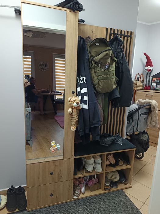 Sprzedam meblościankę