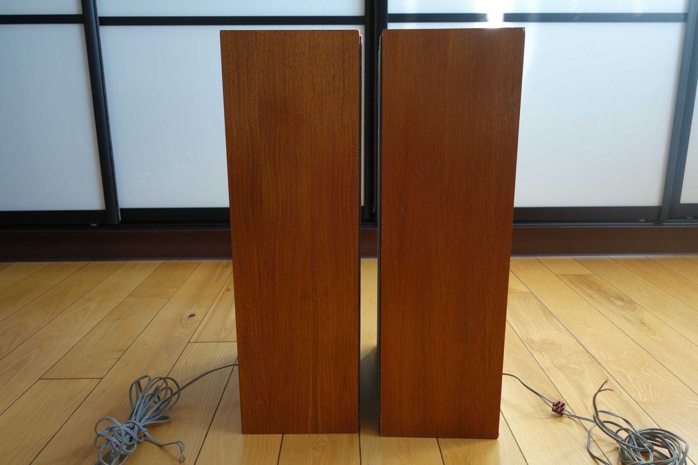 Kolumny ELAC LK 4100