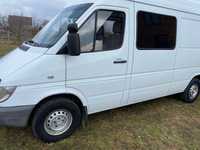 Mercedes-Benz sprinter 2005