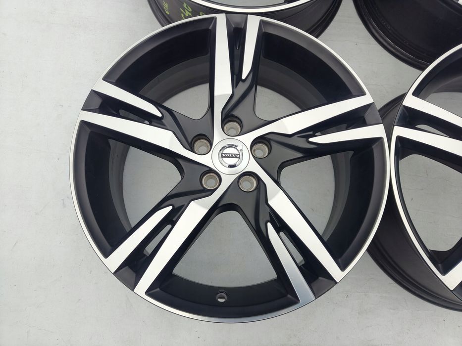 felgi volvo xc40 xc60 ii v90 cross country r design 19 oryginał 31423