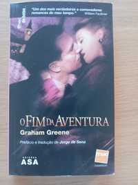 O Fim da Aventura - Graham Greene