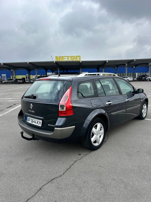 Продам Renault Megan