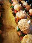 Catering okolicznościowy / obsługa imprez / kucharz do wynajęcia