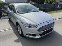 Ford Mondeo 2.0 150 KM kombi