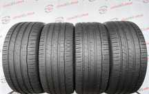285/45 r20 hankook ventus s1 evo3 suv k127a 5mm