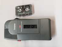 Dyktafon Dictaphone 1223 dyktafon mini kaseta