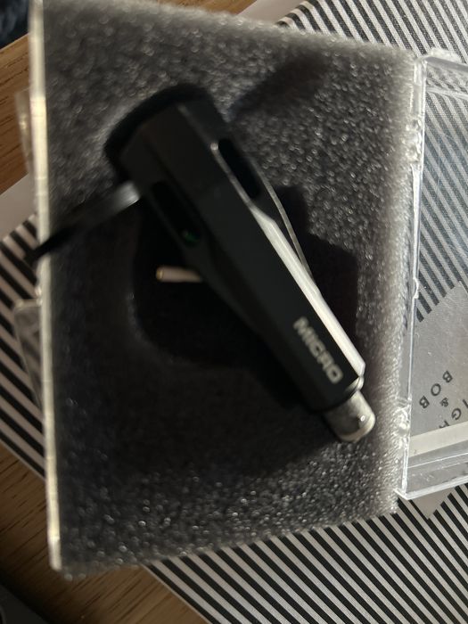 Selling Micro Seiki DD-5e63824744381953123