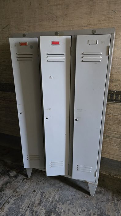 Cacifos Usados / Bom Estado