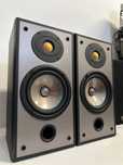 300 Watt! Kolumny Yamaha NS-100