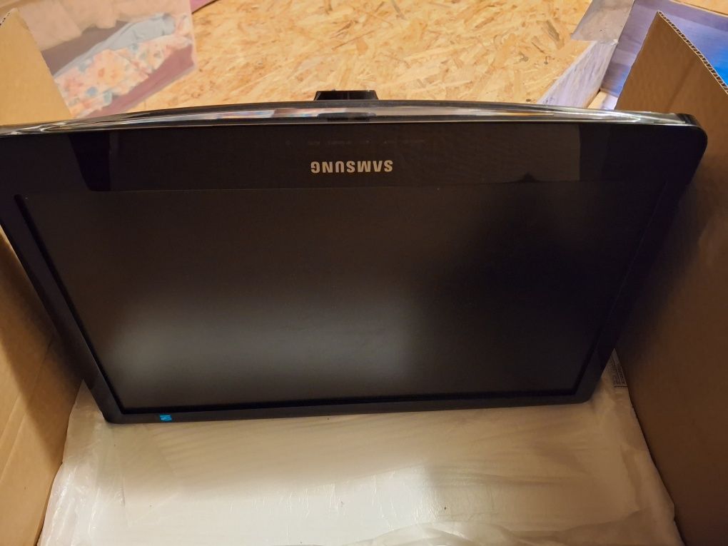Monitor samsung 18,5