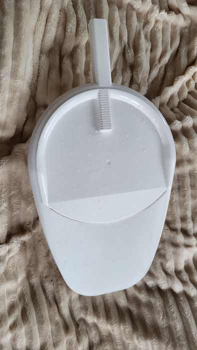 Судно подкладка пластиковое