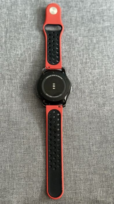 Samsung Gear S3 Frontier