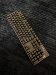 Ігрова клавіатура HyperX Alloy FPS RGB HX-KB1SS2-RU