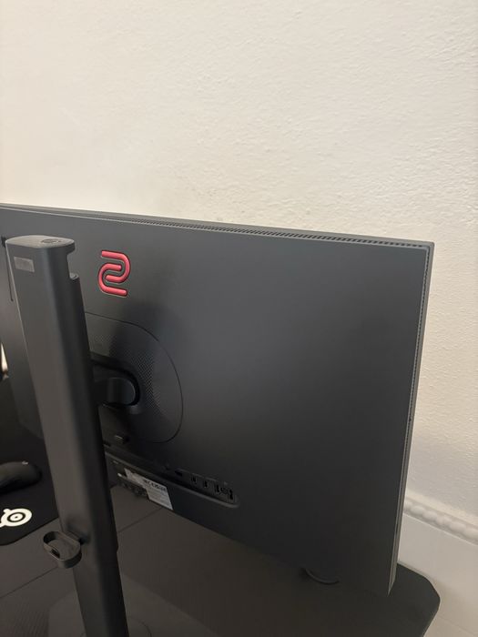 Monitor BenQ ZOWIE XL2546X – 24.5” | 240Hz