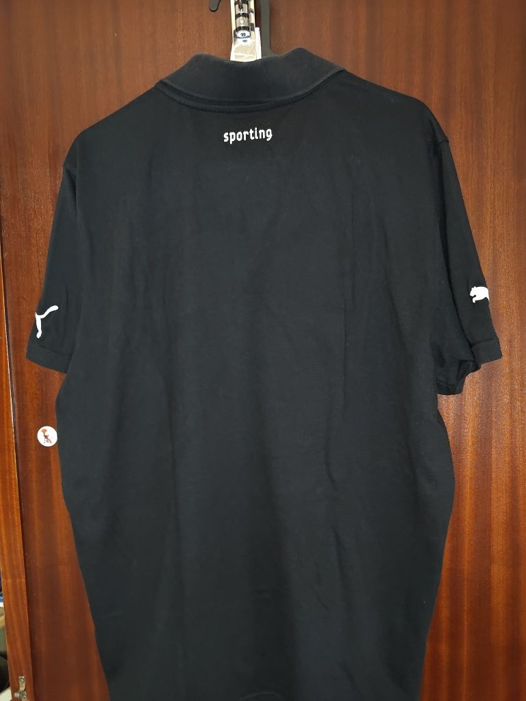 Polo Sporting Puma