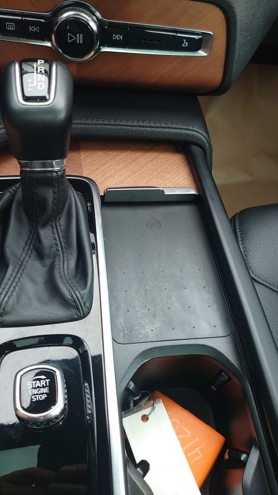 Volvo xc90. 2022р.