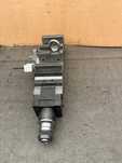 Imadło hydrauliczne ROHM RKD-125