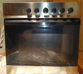 Vende-se Forno/Placa Teka