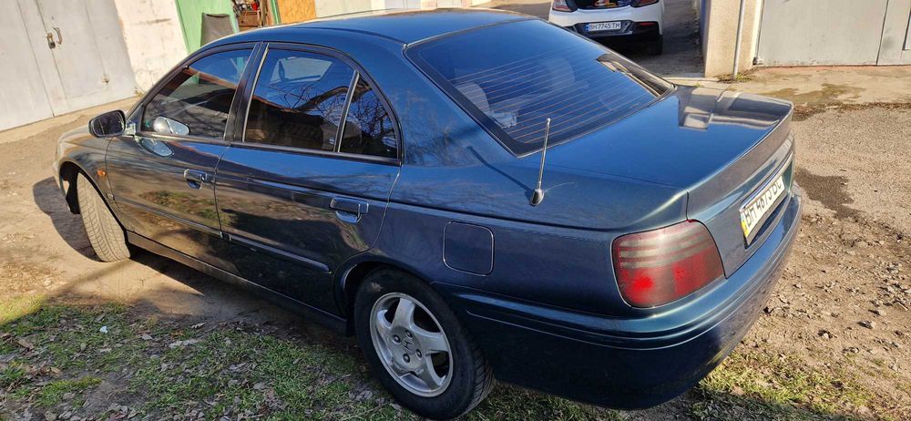 Хонда АККОРД 1999 року