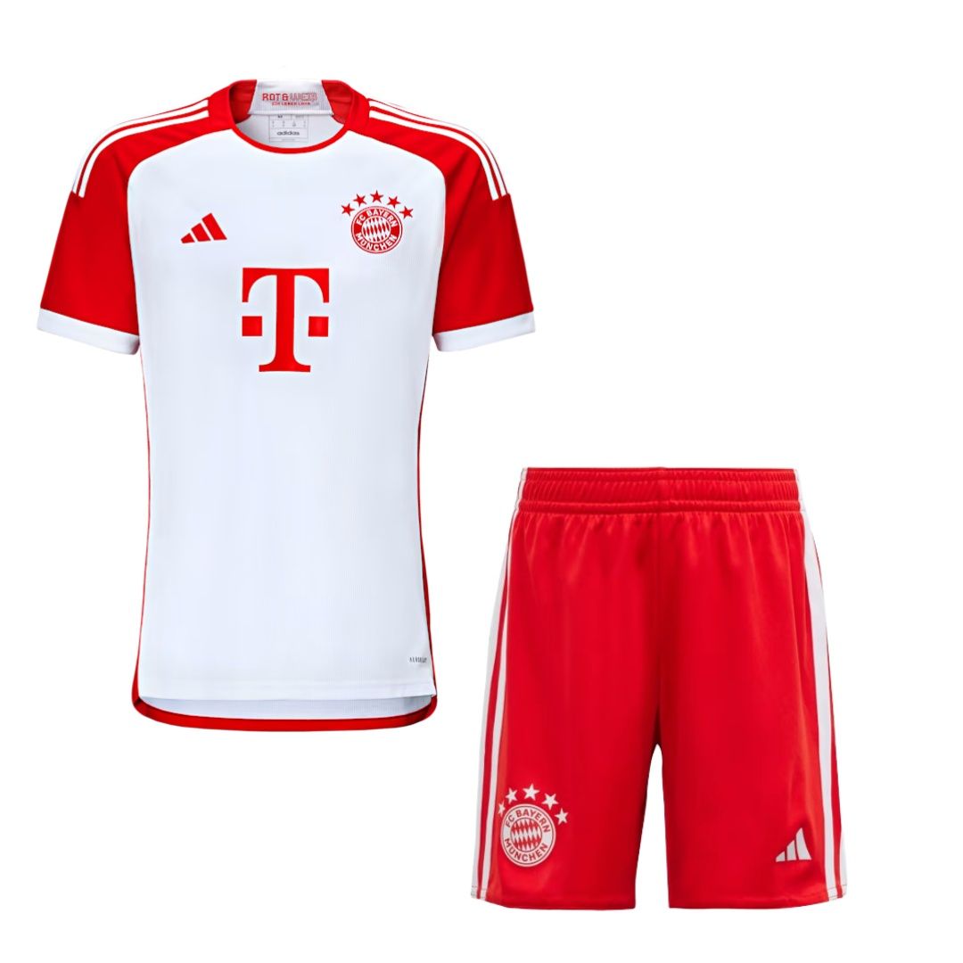 Strój FC Bayern Monachium 23/24 home L w 24h!