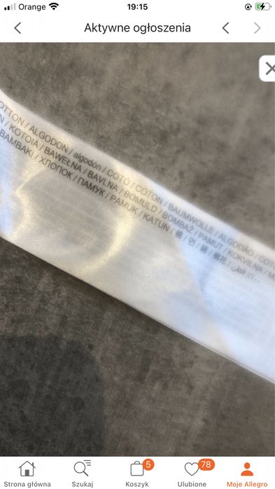 Świetna przewiewna koszula oversize od xs do m Mango
