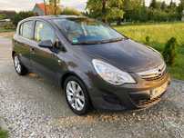 Opel Corsa ,, Zarejestrowana , Opłacona , Stan B.Dobry ,,