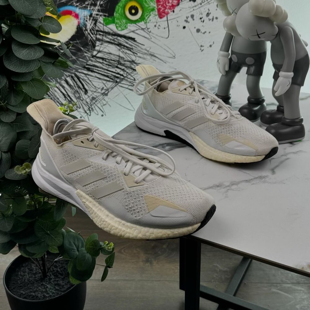Кросівки Adidas X9000L3 42.5 розмір 581