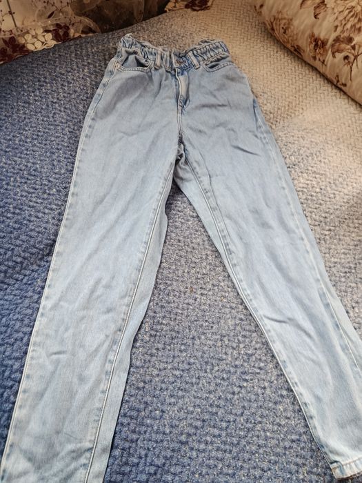 Джинси моми жіночі підліткові