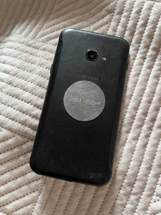 Samsung Galaxy XCover 4