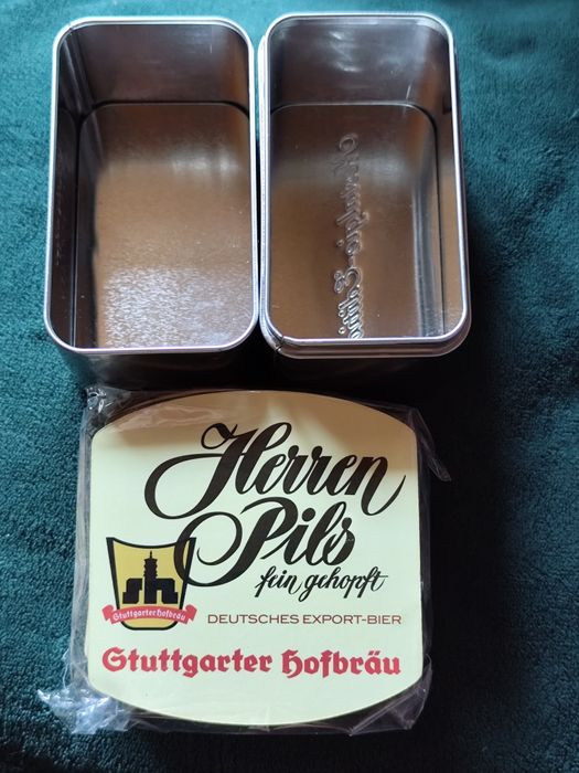Podkładki pod kufle  10 szt