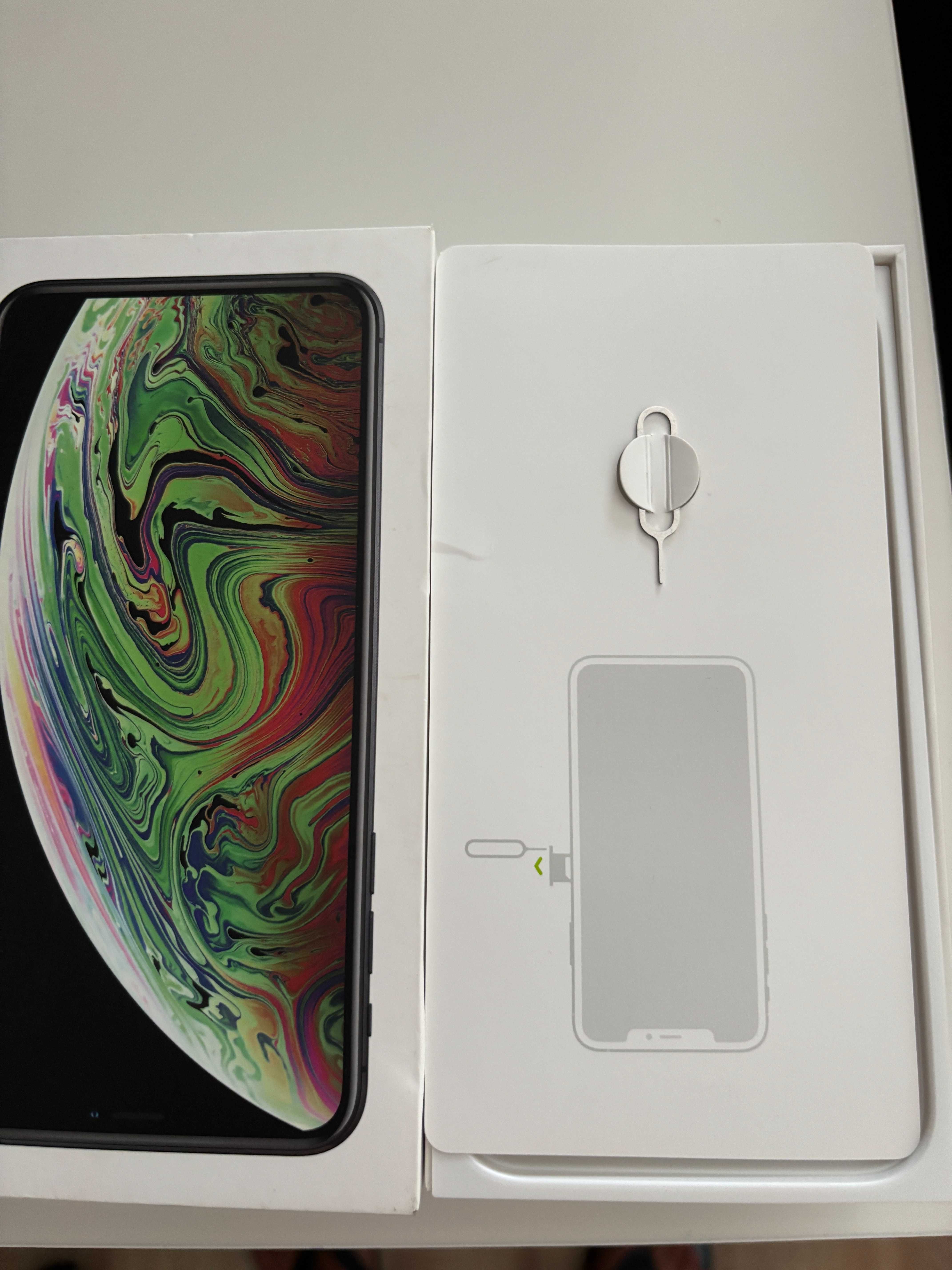 Iphone XS Max | 256 GB