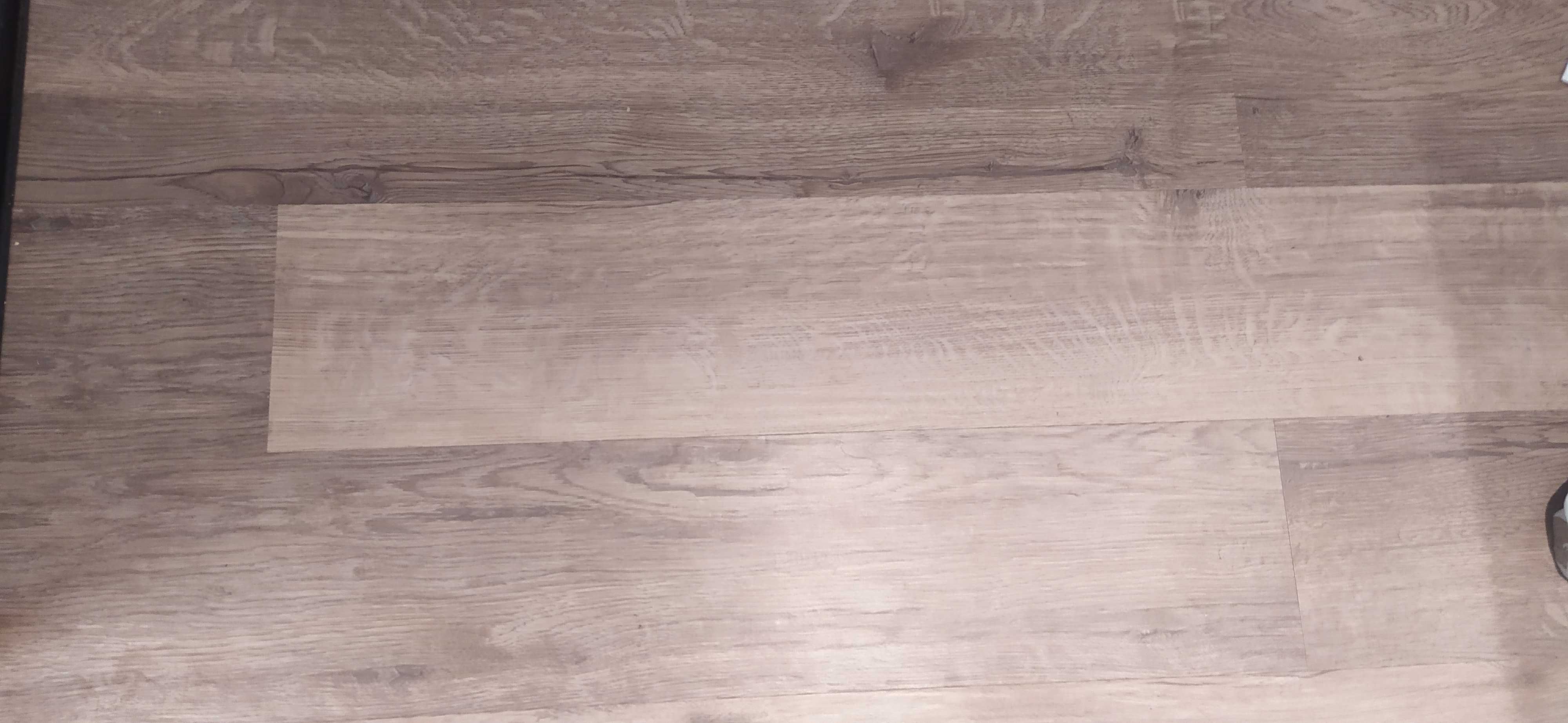 Panele vinylowe LVT 70m2