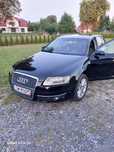 Audi a6c6 2.7 tdi v6 avant Quattro