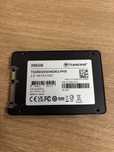 Dysk ssd 256gb transcend 2,5"