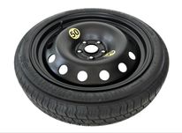 Докатка R17 5x105 новая Chevrolet Volt,Bolt,Opel,GM