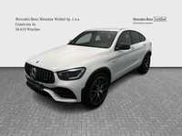 Mercedes-Benz GLC FV23%, CarPlay, Airmatic, Kamera 360, Keyless-go, Live Traffic