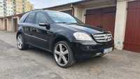 Mercedes-Benz ML Mercedes ML 280 CDI (W164)